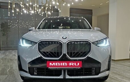 BMW X3, 2025 год, 7 660 000 рублей, 2 фотография