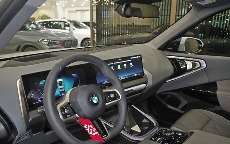 BMW X3, 2025 год, 7 660 000 рублей, 12 фотография