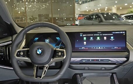 BMW X3, 2025 год, 7 660 000 рублей, 15 фотография