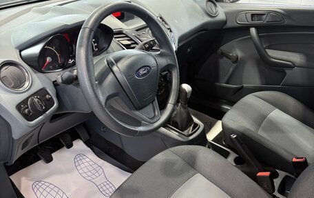Ford Fiesta, 2008 год, 625 000 рублей, 4 фотография