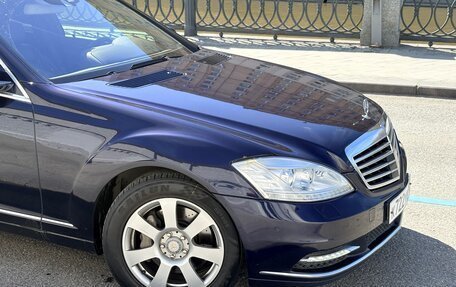 Mercedes-Benz S-Класс, 2012 год, 2 300 000 рублей, 6 фотография