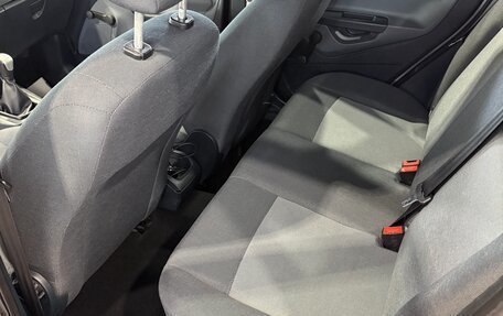 Ford Fiesta, 2008 год, 625 000 рублей, 5 фотография