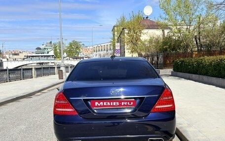 Mercedes-Benz S-Класс, 2012 год, 2 300 000 рублей, 4 фотография