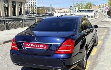 Mercedes-Benz S-Класс, 2012 год, 2 300 000 рублей, 3 фотография