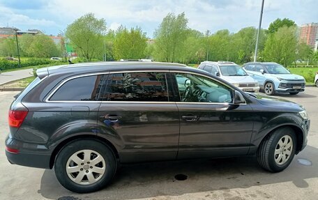 Audi Q7, 2006 год, 970 000 рублей, 2 фотография