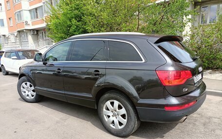 Audi Q7, 2006 год, 970 000 рублей, 5 фотография