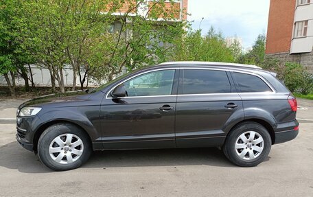 Audi Q7, 2006 год, 970 000 рублей, 6 фотография