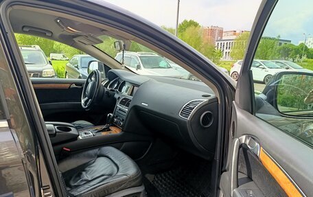 Audi Q7, 2006 год, 970 000 рублей, 9 фотография