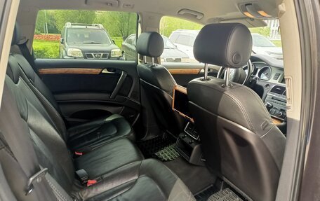 Audi Q7, 2006 год, 970 000 рублей, 10 фотография