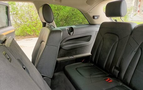 Audi Q7, 2006 год, 970 000 рублей, 11 фотография