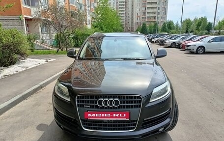 Audi Q7, 2006 год, 970 000 рублей, 8 фотография