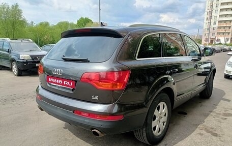Audi Q7, 2006 год, 970 000 рублей, 3 фотография