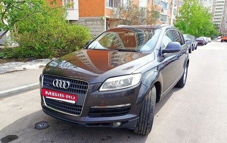 Audi Q7, 2006 год, 970 000 рублей, 7 фотография