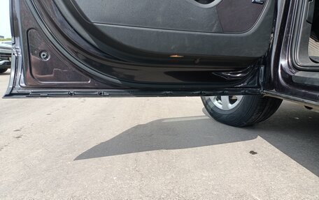 Audi Q7, 2006 год, 970 000 рублей, 17 фотография