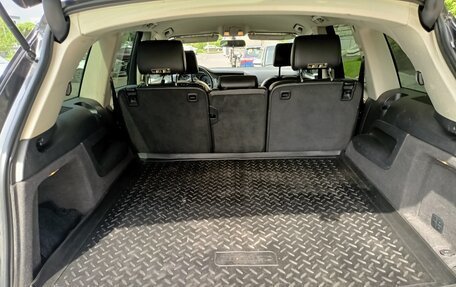 Audi Q7, 2006 год, 970 000 рублей, 23 фотография