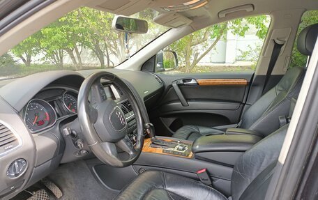 Audi Q7, 2006 год, 970 000 рублей, 25 фотография