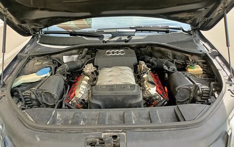 Audi Q7, 2006 год, 970 000 рублей, 16 фотография