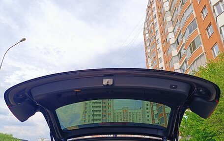 Audi Q7, 2006 год, 970 000 рублей, 22 фотография