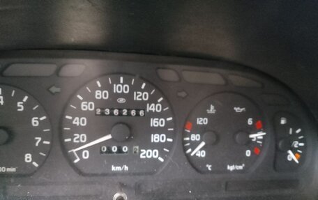 ГАЗ 3102 «Волга», 2005 год, 130 000 рублей, 7 фотография