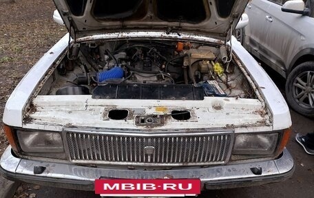 ГАЗ 3102 «Волга», 2005 год, 130 000 рублей, 2 фотография