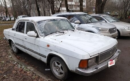 ГАЗ 3102 «Волга», 2005 год, 130 000 рублей, 8 фотография