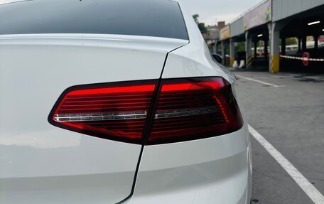Volkswagen Passat B8 рестайлинг, 2019 год, 2 500 000 рублей, 8 фотография