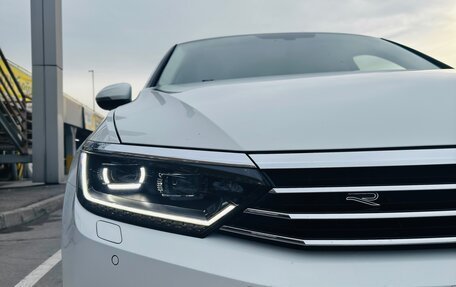 Volkswagen Passat B8 рестайлинг, 2019 год, 2 500 000 рублей, 6 фотография