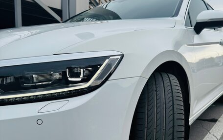 Volkswagen Passat B8 рестайлинг, 2019 год, 2 500 000 рублей, 4 фотография