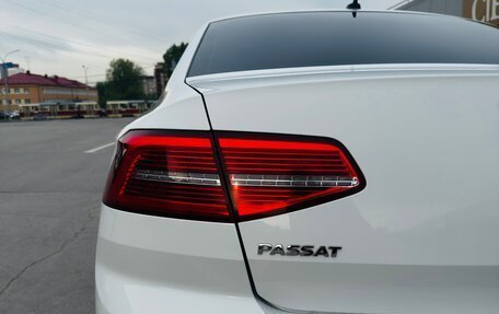 Volkswagen Passat B8 рестайлинг, 2019 год, 2 500 000 рублей, 9 фотография