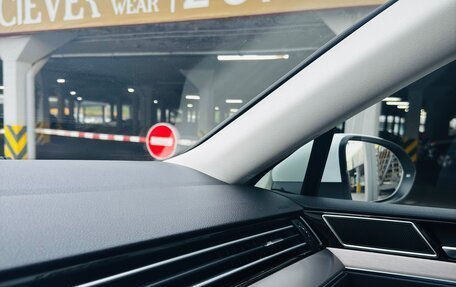 Volkswagen Passat B8 рестайлинг, 2019 год, 2 500 000 рублей, 20 фотография