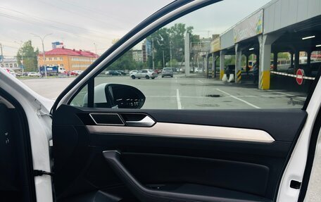 Volkswagen Passat B8 рестайлинг, 2019 год, 2 500 000 рублей, 25 фотография