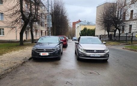 Volkswagen Bora, 2021 год, 2 560 000 рублей, 3 фотография