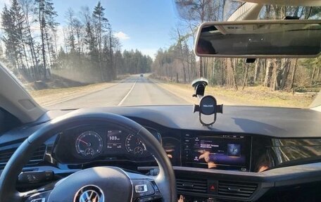 Volkswagen Bora, 2021 год, 2 560 000 рублей, 5 фотография