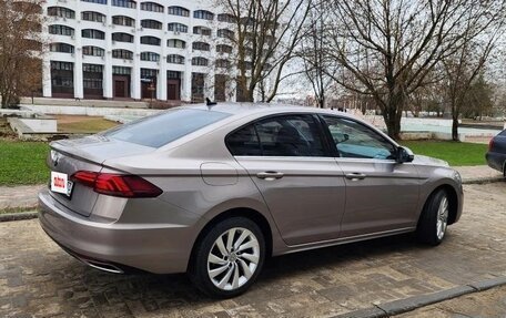 Volkswagen Bora, 2021 год, 2 560 000 рублей, 9 фотография