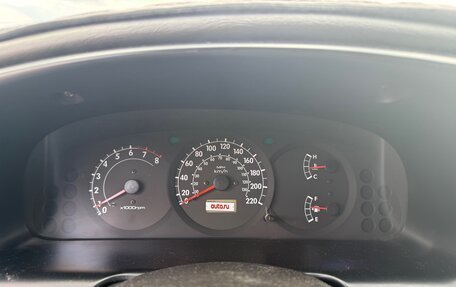 KIA Spectra II (LD), 2008 год, 600 000 рублей, 2 фотография