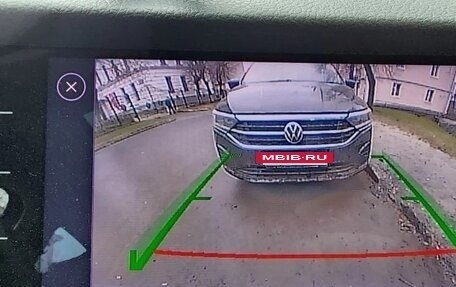 Volkswagen Bora, 2021 год, 2 560 000 рублей, 4 фотография