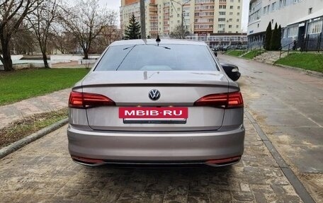 Volkswagen Bora, 2021 год, 2 560 000 рублей, 8 фотография