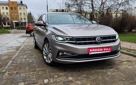 Volkswagen Bora, 2021 год, 2 560 000 рублей, 7 фотография