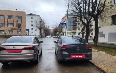 Volkswagen Bora, 2021 год, 2 560 000 рублей, 6 фотография