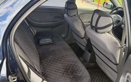 KIA Spectra II (LD), 2008 год, 600 000 рублей, 5 фотография