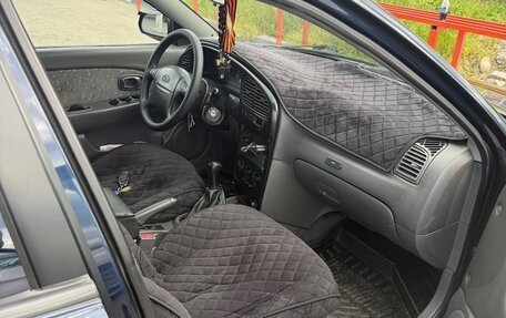 KIA Spectra II (LD), 2008 год, 600 000 рублей, 6 фотография