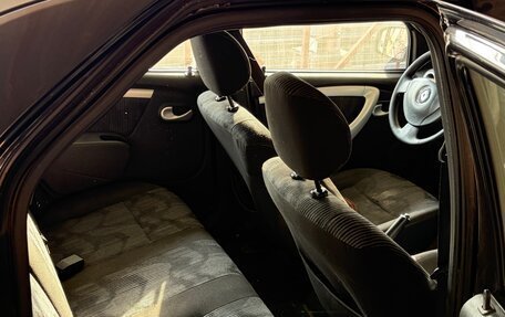 Renault Logan I, 2011 год, 235 000 рублей, 10 фотография