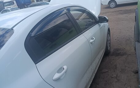 KIA Rio IV, 2019 год, 1 200 000 рублей, 3 фотография