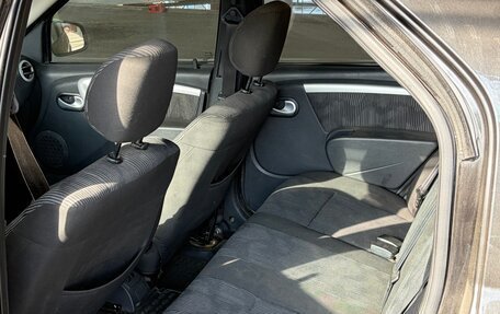 Renault Logan I, 2011 год, 235 000 рублей, 11 фотография
