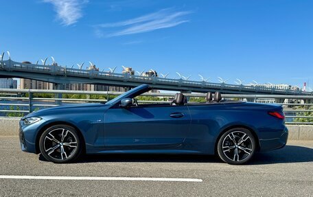 BMW 4 серия, 2021 год, 5 500 000 рублей, 7 фотография