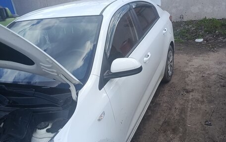 KIA Rio IV, 2019 год, 1 200 000 рублей, 5 фотография