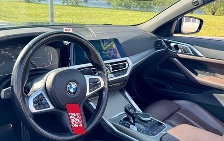 BMW 4 серия, 2021 год, 5 500 000 рублей, 8 фотография