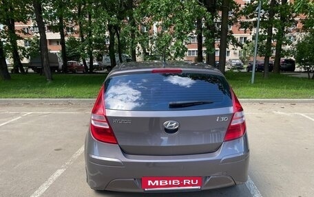 Hyundai i30 I, 2011 год, 690 000 рублей, 4 фотография