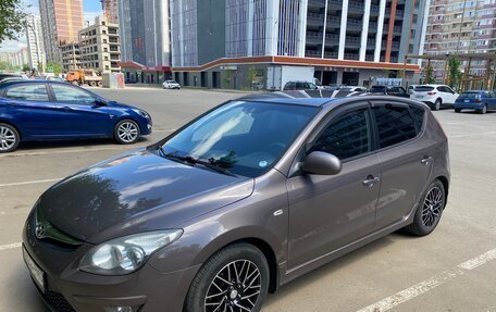 Hyundai i30 I, 2011 год, 690 000 рублей, 7 фотография