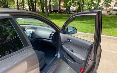 Hyundai i30 I, 2011 год, 690 000 рублей, 14 фотография